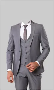 Stylish Men Suit screenshot 4