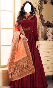 Women Fashion long Dresses screenshot 0