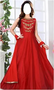 Women Fashion long Dresses screenshot 1