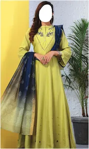 Women Fashion long Dresses screenshot 3