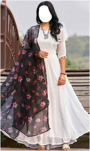 Women Fashion long Dresses screenshot 4