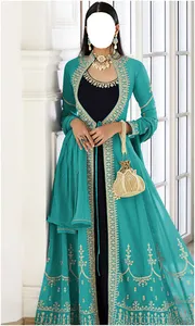 Women Fashion long Dresses screenshot 5