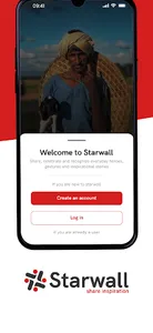 My Starwall screenshot 0