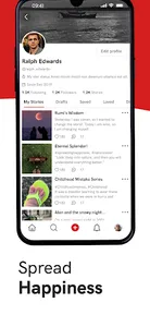 My Starwall screenshot 2