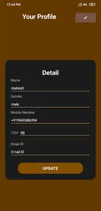 MYStay Owner : MYSO screenshot 1