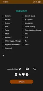 MYStay Owner : MYSO screenshot 2