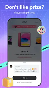 LuckyBox - Guaranteed winning screenshot 14