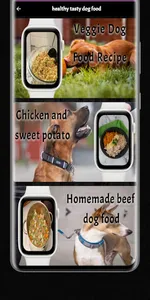 farmer dog food screenshot 2