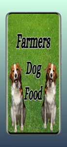 Farmers Dog Food screenshot 2