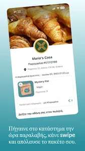 Mystery Pot : End Food Waste screenshot 5
