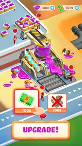 Berry Factory Tycoon screenshot 1