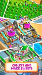 Berry Factory Tycoon screenshot 11