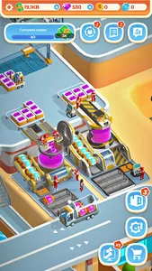 Berry Factory Tycoon screenshot 15