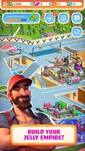 Berry Factory Tycoon screenshot 24