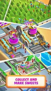 Berry Factory Tycoon screenshot 26