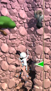 Climb the mountain screenshot 10