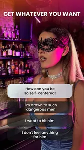 Love stories:interactive video screenshot 31