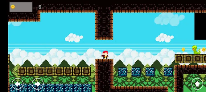 Mystic Mario screenshot 12