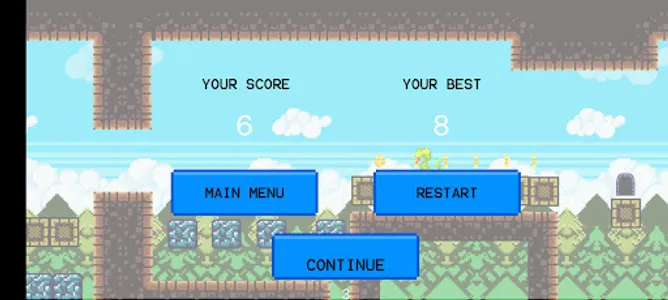 Mystic Mario screenshot 14