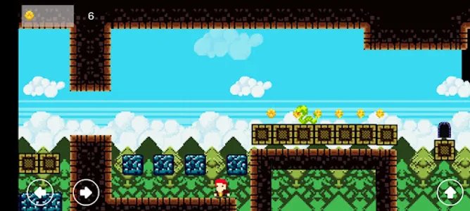 Mystic Mario screenshot 3