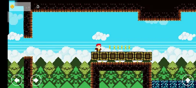 Mystic Mario screenshot 6