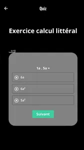 Mysucceed screenshot 1