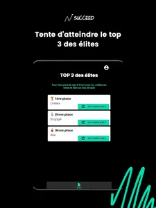 Mysucceed screenshot 4