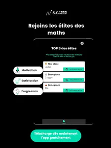 Mysucceed screenshot 5