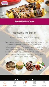 My Sultan Knottingley screenshot 0