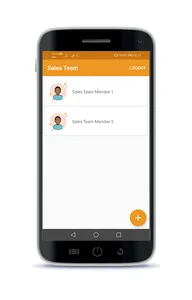 MYSUN- Partners & Meeting screenshot 0