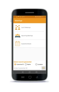 MYSUN- Partners & Meeting screenshot 1