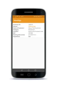 MYSUN- Partners & Meeting screenshot 2