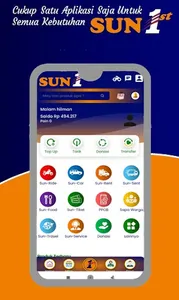 SunfirstMitra screenshot 0