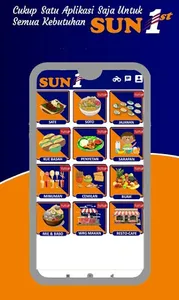 SunfirstMitra screenshot 1