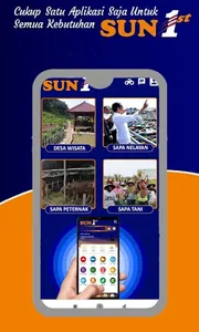 SunfirstMitra screenshot 2