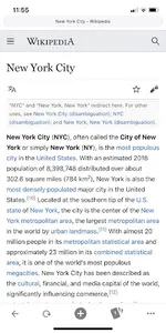 MySuperTab Browser screenshot 2
