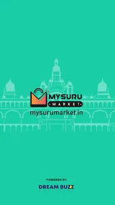 Mysurumarket | Online Grocery, screenshot 0