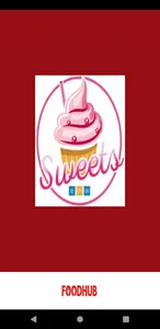Sweets By EMW screenshot 0