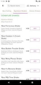 Sweets By EMW screenshot 3