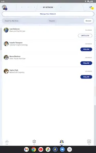 MySyde screenshot 13