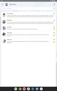 MySyde screenshot 14