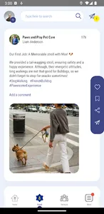 MySyde screenshot 2