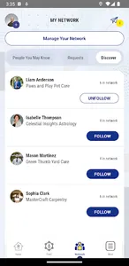 MySyde screenshot 3