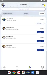 MySyde screenshot 8