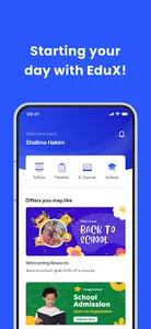 EduX Superapp screenshot 0