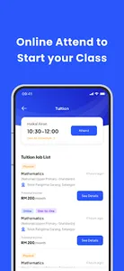 EduX Superapp screenshot 1