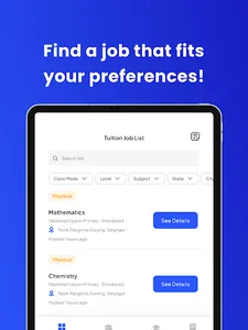 EduX Superapp screenshot 13
