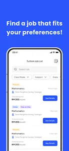EduX Superapp screenshot 2