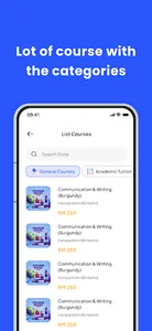 EduX Superapp screenshot 6