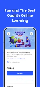 EduX Superapp screenshot 7